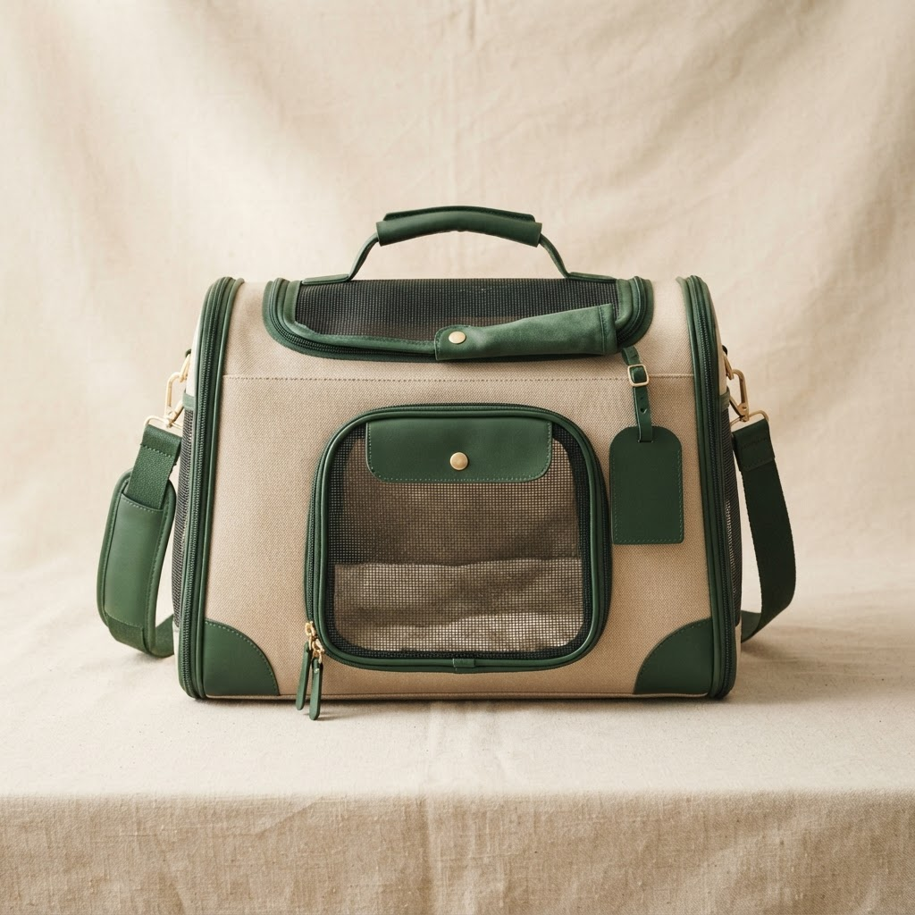 Cat Carrier