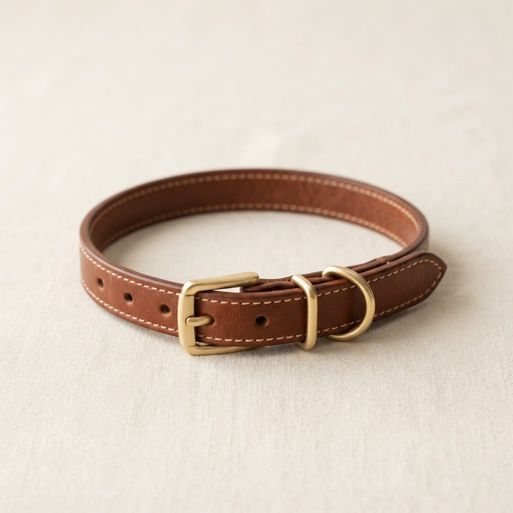 Premium Dog Collar