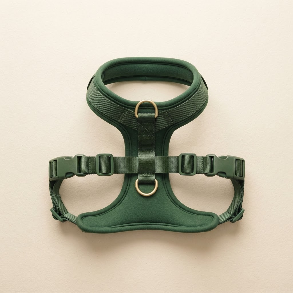 Adjustable Dog Harness