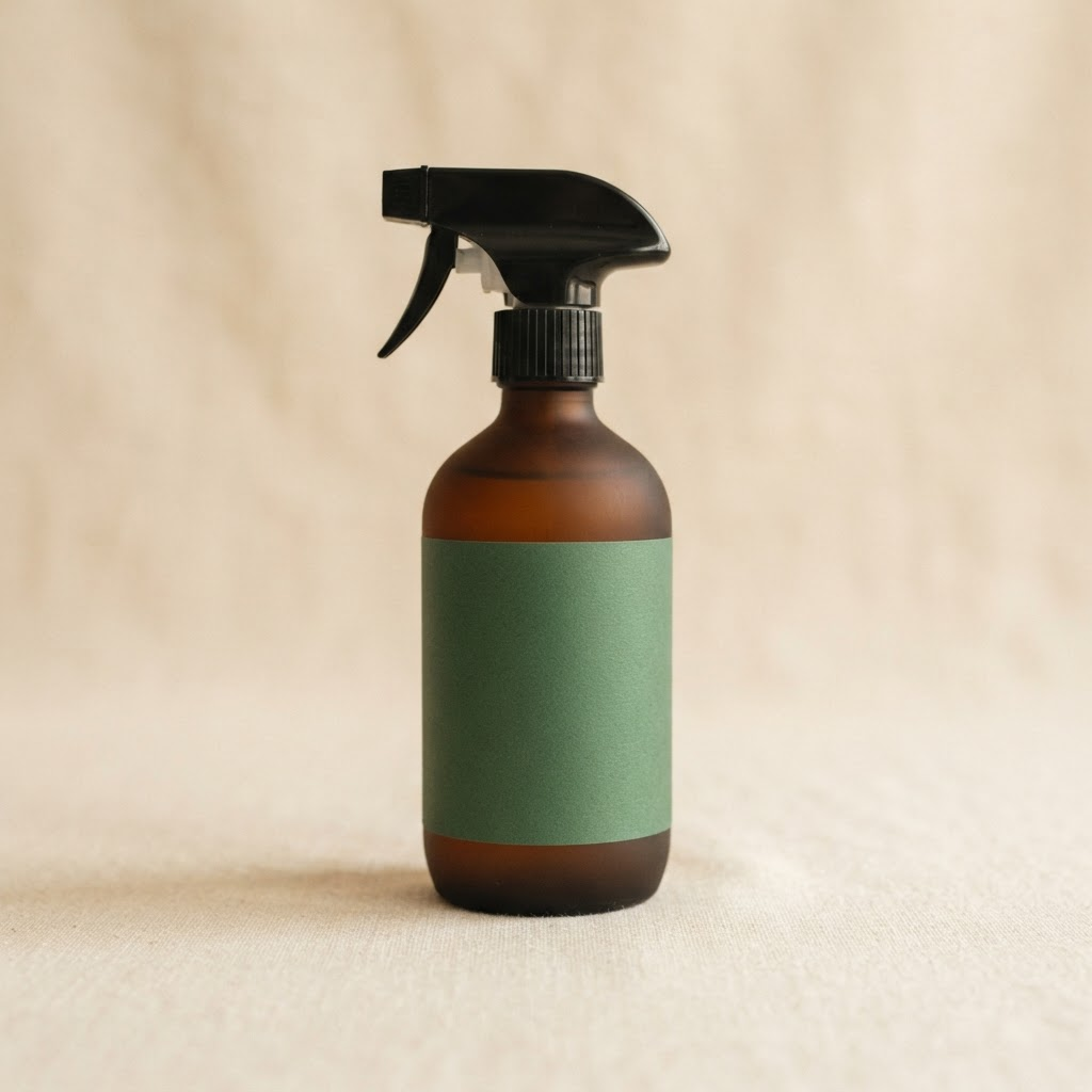 Tick & Flea Spray