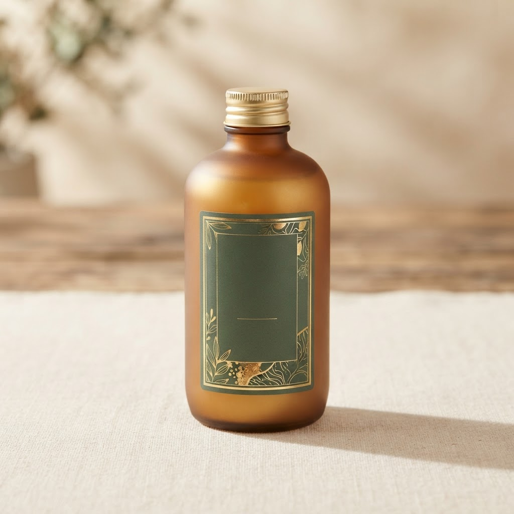 Pet Shampoo