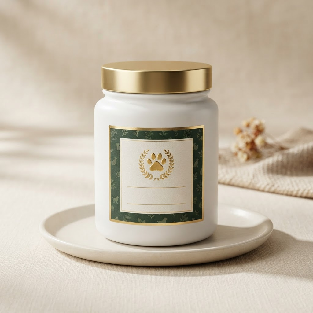 Pet Supplements